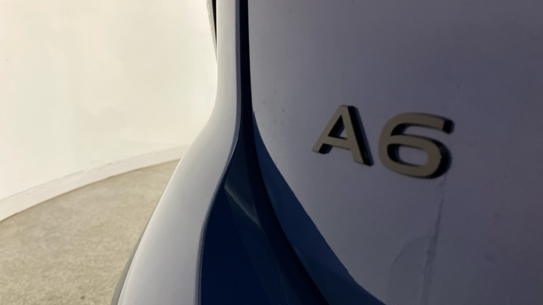 Audi A6 2.0 TDI Quattro 204 Edition 1 4dr S Tronic Diesel Saloon